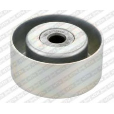 Ролик генератора Ford Connect 1.8Di/TDCi (паразитний) (60х26.6)