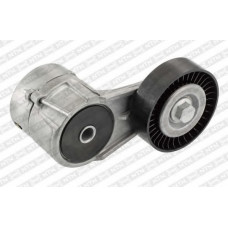 Натяжник ременя генератора Opel Astra G/H/Combo/Corsa C/Meriva 1.4-1.8 98-09