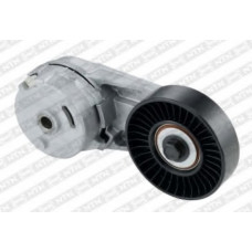 Натяжник ременя генератора Opel Astra G/Vectra B/C 2.2i 16v 00-