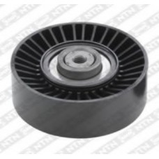 Ролик генератора VW/Audi 1.9D/ VW T4 2.5TDI (натяжний) (78х25.2)