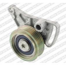 Натяжник ременя генератора Audi A4/A6/Skoda Superb/VW Passat 1.6-2.0D 93-08