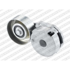 Натяжник ременя генератора Nissan X-Trail/Qashqai/Renault Clio/Fluence/Laguna III 2.0 16 V 07-