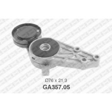 Натяжник ременя генератора Audi A4/A6/VW Passat 1.6-2.0 95-05