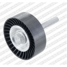 Ролик генератора VW/Audi 1.4-1.6FSI (натяжний) (76х26)
