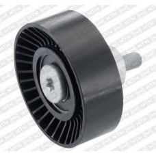 Ролик генератора Audi A4/A6/A7/A8 2.4/2.8-3.2 FSI 04- (паразитний) (75х26)