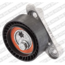 Ролик генератора Skoda Fabia/VW Polo 1.0/1.6 14- (натяжний) (75х26)