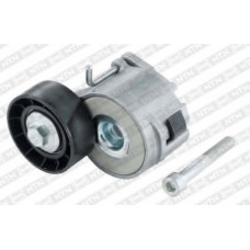 Натяжник ременя генератора Opel Astra H/Vectra C 1.9CDTI 04-10/Fiat Stilo 1.9JTD 03-08 (65x25.5)