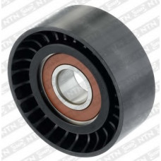 Ролик генератора Alfa Romeo 159 1.9JTDM 16V 05-11 (65x25.5)