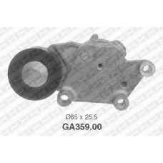 Натяжник ременя генератора Citroen/Peugeot/Ford 1.4HDi/1.6TDCi 01-