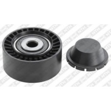 Ролик генератора Citroen Berlingo 1.1/1.4/1.6i 96- (+AC) (паразитний) (60.1x30.2x10)