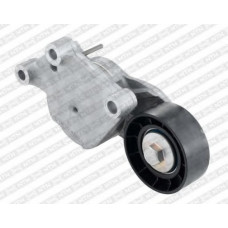 Натяжник ременя генератора Citroen/Peugeot/Ford 1.4HDi/1.6TDCi 01-