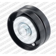 Ролик генератора Jeep Cherokee 2.5/2.8 CRD 01- (паразитний) (69.9х25.6)
