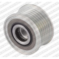 Шків генератора MB C-class (W202/W203)/E-class (W210) 98-
