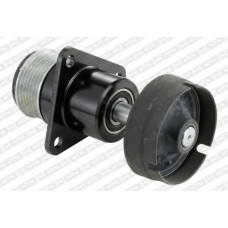 Шків генератора Ford Connect 01-
