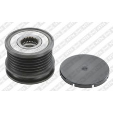Шків генератора VW LT/T4 2.5TDI