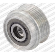 Шків генератора Audi A4/A6/Skoda Superb/VW Passat 1.6-2.0/1.9 TDI 96-05