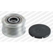 Шків генератора Citroen Berlingo/Jumpy/Jumper/Nemo 1.4/1.6/2.0/2.2HDi