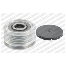 Шків генератора Hyundai Accent/i20/Kia Cee'd 1.1-1.7CRDi 04-