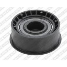 Ролик ГРМ Opel Astra/Combo/Corsa 1.4/1.6/1.8 93- (паразитний) (62.5x25)