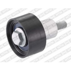Ролик ГРМ VW Caddy IV 1.2-1.4 TSI 15- (паразитний) (50x25)