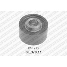Ролик ГРМ Mazda 323/626/MX-3/MX-6 1.8-2.5 92- (паразитний) (60x33)