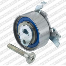 Ролик ГРМ Opel Corsa A/B 1.5D 87- (натяжний) (60х22)