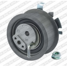 Ролик ГРМ Audi A3/A4/A6/Mitsubishi Lancer 2.0D 03- (натяжний) (67.8x35.2)