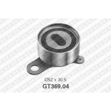 Ролик ГРМ Toyota Celica/Corolla 1.3/1.6 83-95 (натяжний) (52x30.5)