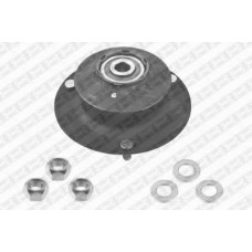 Подушка амортизатора (переднього) + підшипник BMW 3 (E36)/Z4 (E85/E86) 03- M42/M52/N46/N52