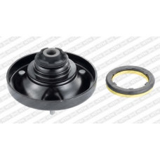 Подушка амортизатора (переднього) + підшипник BMW X5 (E53) 3.0-4.8 00-06 (к-кт)