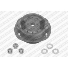 Подушка амортизатора (переднього) MB E-class (W124) 85-98
