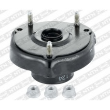 Подушка амортизатора (переднього) MB E-class (S211/W211) 02-10