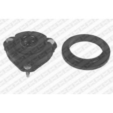 Подушка амортизатора (переднього) + підшипник Ford Focus 1.4-2.0 98-04