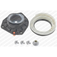 Подушка амортизатора (переднього) + підшипник Renault Megane II 2.0 dCi 04-09