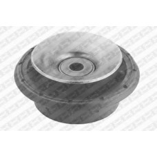 Подушка амортизатора (переднього) + підшипник VW Corrado/Golf II-III/Passat/Vento 1.4-2.0 88-99