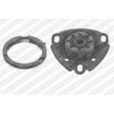 Подушка амортизатора (переднього) + підшипник Audi 100 1.6-2.5 77-90