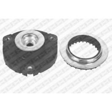 Подушка амортизатора (переднього) + підшипник Skoda Fabia/Roomster/VW Fox/Polo 1.0-2.0 95-