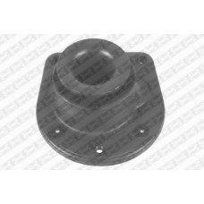 Подушка амортизатора (переднього) Fiat Doblo Cargo 01- (R)