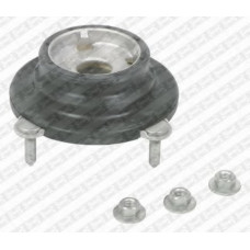 Подушка амортизатора (переднього) Citroen C5/Peugeot 407/508 1.6-3.0D 04-