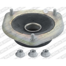 Подушка амортизатора (переднього) + підшипник Mini Mini (R50/R53/R55/R56/R57/R58/R59/R60/R61)