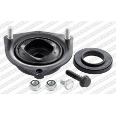 Подушка амортизатора (переднього) + підшипник Nissan Almera 1.5-2.0 dCi 00-06