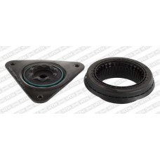 Подушка амортизатора (переднього) + підшипник Nissan Qashqai 1.2-1.6 13-