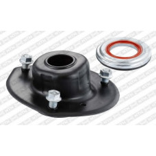 Подушка амортизатора (переднього) + підшипник Toyota Camry/Lexus RX 96-02 (L) (+ гайки)