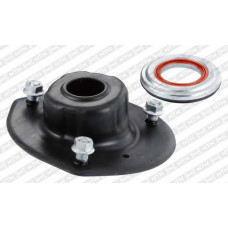 Подушка амортизатора (переднього) + підшипник Toyota Camry/Lexus RX 96-02 (R) (+ гайки)