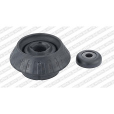 Подушка амортизатора (переднього) + підшипник Honda Jazz 1.2/1.3/1.4 02-