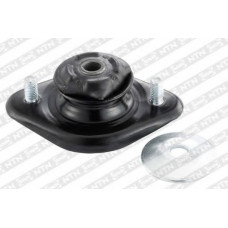 Подушка амортизатора (заднього) BMW 3 (E30/E36/E46) -05 (к-кт з шайбой)