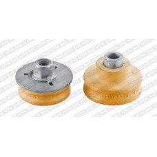 Подушка амортизатора (заднього) BMW 3 (E90-E93) 06-13 ( 2шт.)