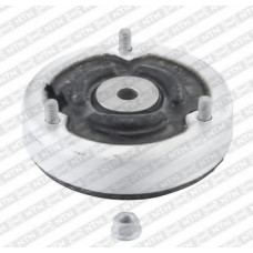 Подушка амортизатора (заднього) BMW 5 (E60) 03- M47/M54/M57/N53/N62