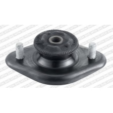 Подушка амортизатора (заднього) BMW 3 (E46) 00-06 M52/M54/M57/N42/N46