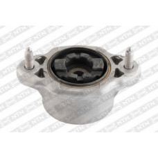 Подушка амортизатора (заднього) MB C-class (W204) 1.6-6.2 07-